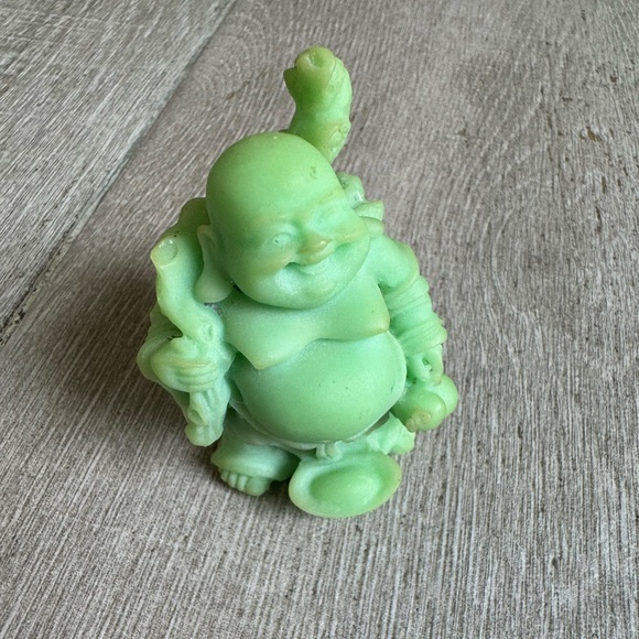 Chinese Buddha Statue - Picture 8 of 8